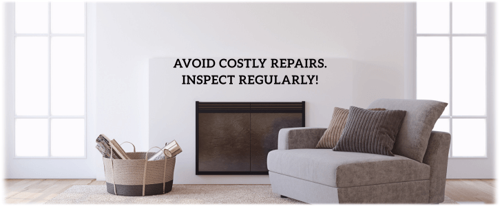 Chimney and Fireplace Inspection San Jose