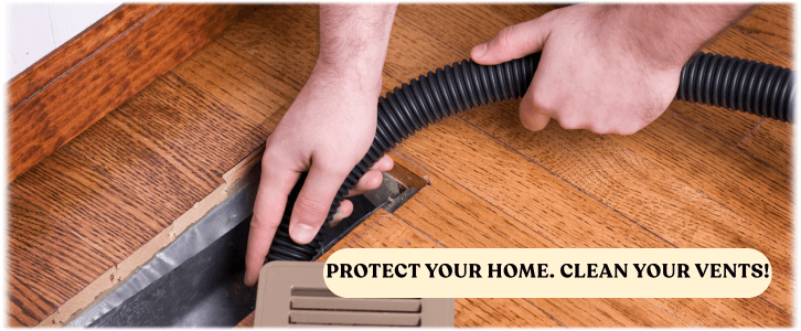 Dryer Vent Cleaning San Jose