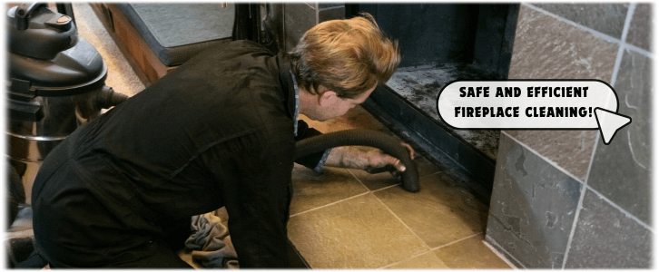 Fireplace Cleaning San Jose