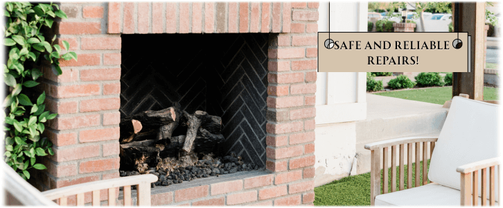 Fireplace Repair San Jose